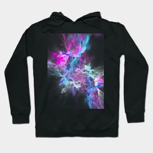 Fresh colors Hoodie